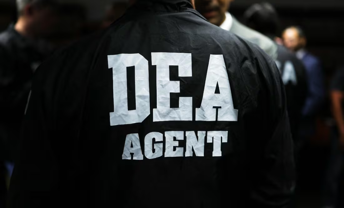 DEA enfrentó resistencia en la Casa Blanca y el Pentágono tras proponer que se atacara a los cárteles en México, según el Washington Post