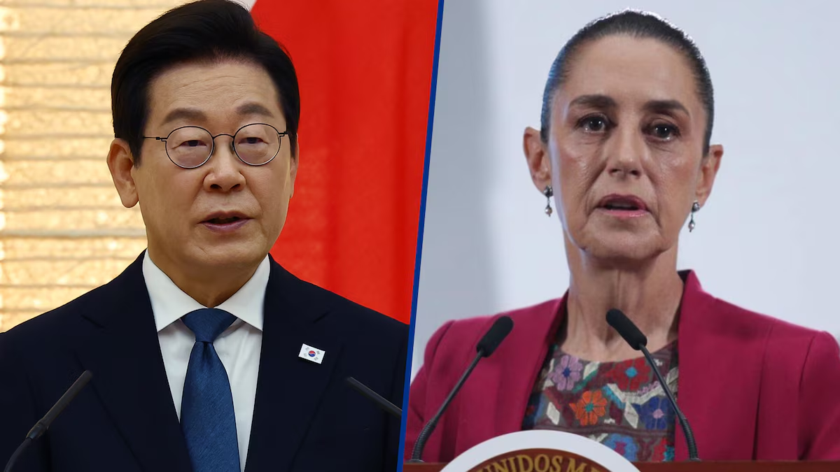 Corea del Sur lamenta aranceles de México a autos asiáticos: ‘Su decisión es similar a la de Trump’