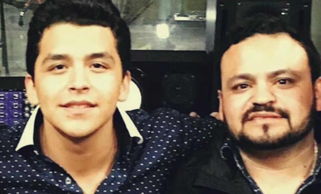 Christian Nodal aclara si es real que existe una ruptura con su padre Jaime González