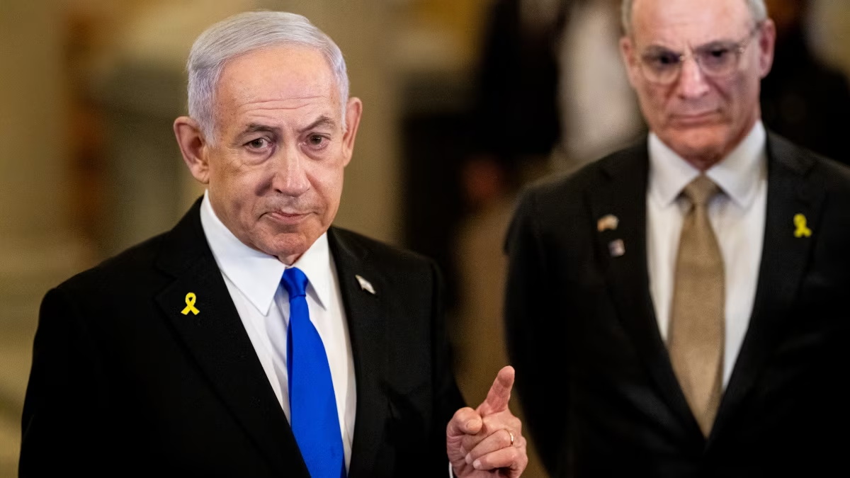 EU aprueba venta de armas a Israel pese a que la ONU determinó que comete g*nocidio en Gaza