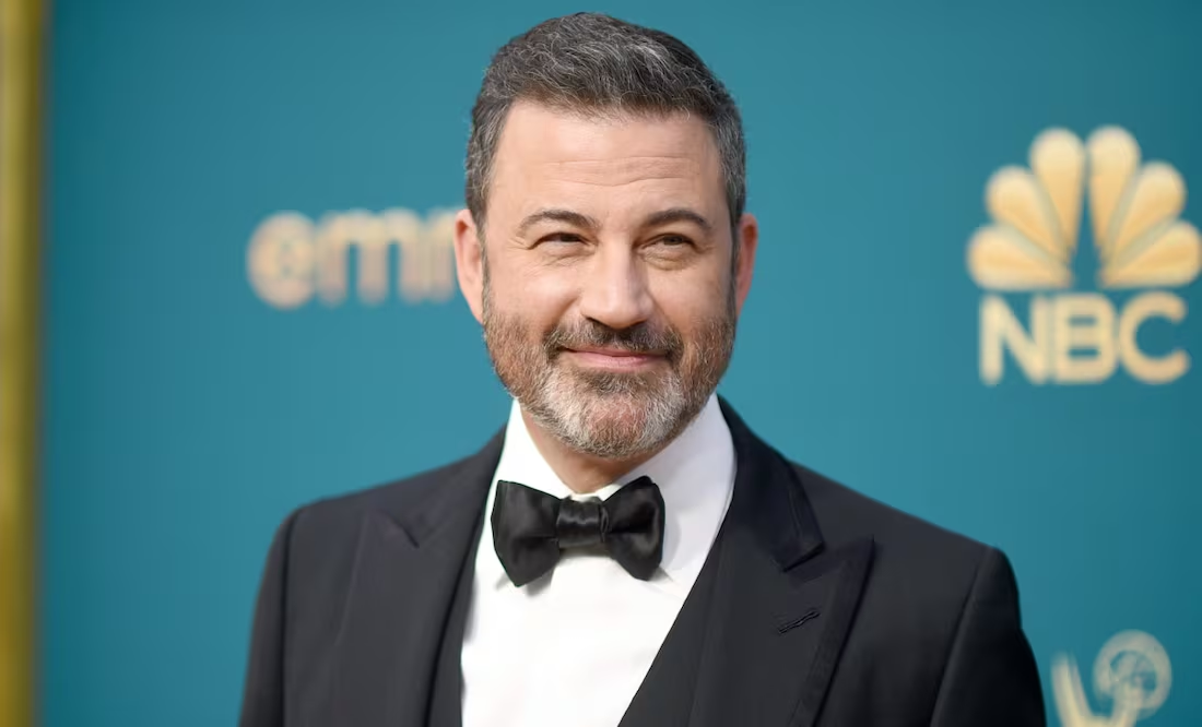 Casa Blanca niega presión para suspender programa de Jimmy Kimmel; decisión fue tomada por ABC, asegura