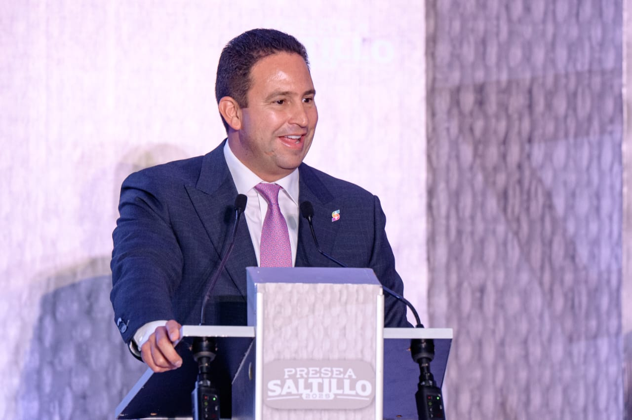 Javier Díaz, segundo alcalde mejor calificado de las ciudades capitales de México