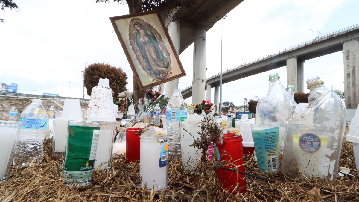 Fallece alumno de la Voca 7 tras la explosión en Iztapalapa; van 29 mu3rtos