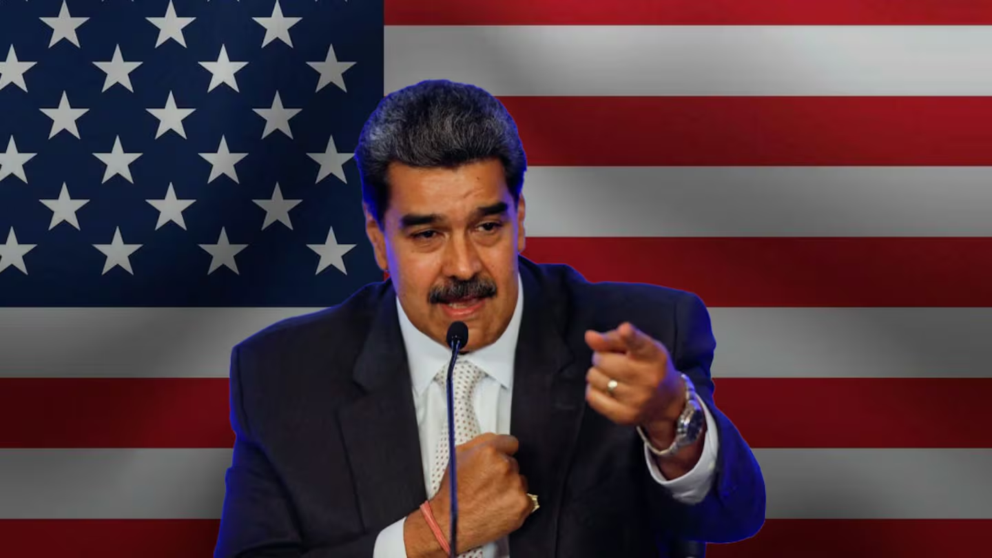 Maduro llama a campesinos a armarse ante posible ataque de Estados Unidos
