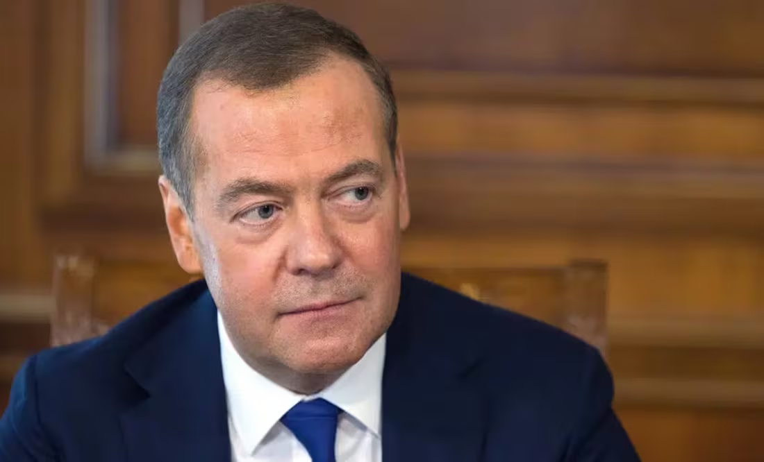 Rusia advierte a Ucrania y EU que tiene armas para las cuales los refugios antibombas no ofrecen protección