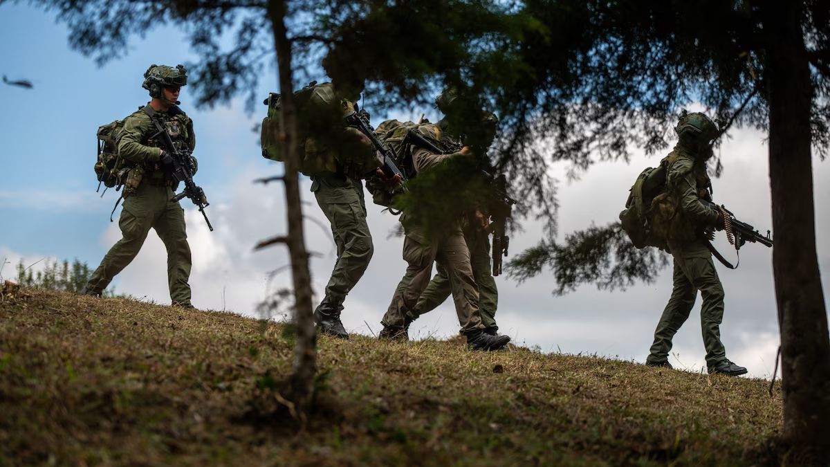 ¿Qué se sabe del plan de EU para at4car a cárt3les en Venezuela? Trump estaría preparando incursión militar