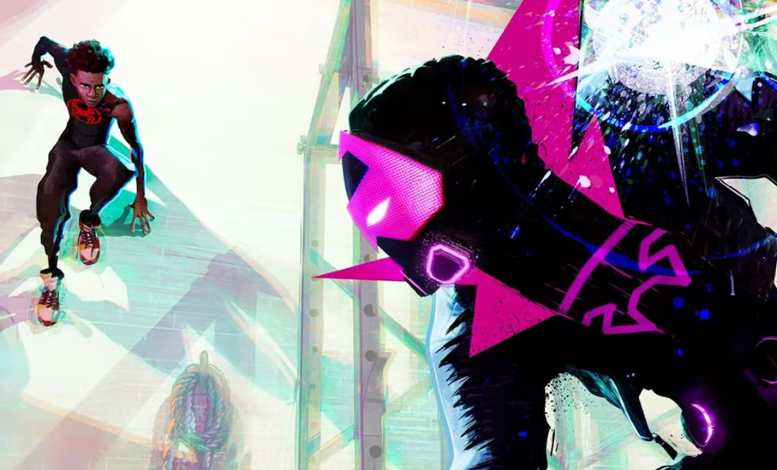 “Spider-Man: Beyond the Spider-Verse» adelanta su fecha de estreno