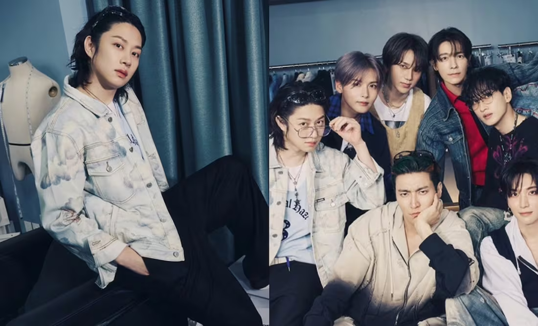 Kim Hee-chul, integrante de Super Junior, destapa terror con “fans obsesivos”: regalos perturbadores, persecuciones y 4coso