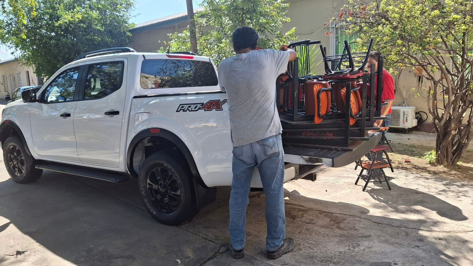 Fortalece el Gobierno Municipal la educación inicial con equipamiento en Minas de Barroterán