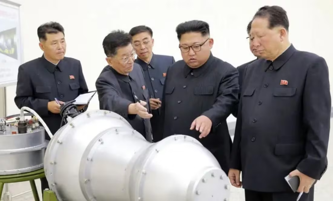 Corea del Norte no firmará acuerdo de desnuclearización; «equivaldría a una rendición», afirma
