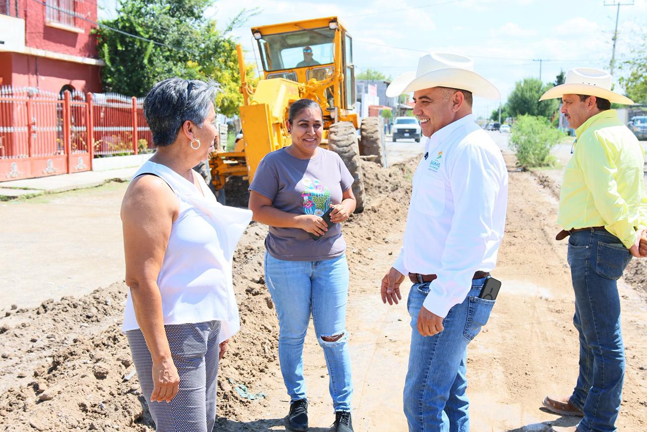 La Transformación de Sabinas Continúa: Orden y Limpieza