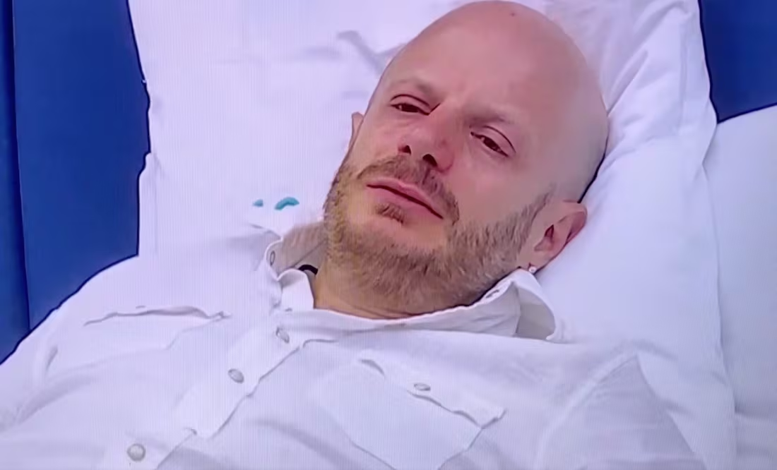 Llamada de Facundo con su novia en «La casa de los famosos» sorprende y divide opiniones