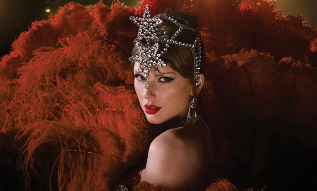¿Taylor Swift en el Super Bowl? La NFL le deja la puerta abierta