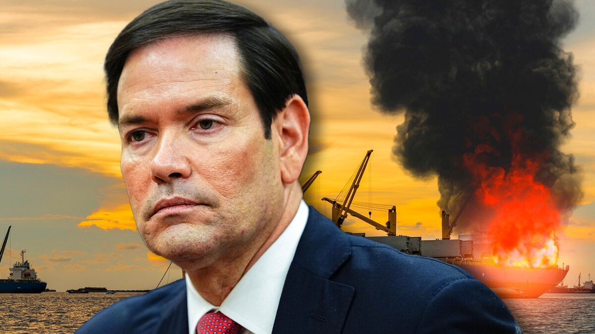 Marco Rubio advierte a cárteles tras ataque letal en el Caribe: ‘Trump tiene derecho a eliminarlos’