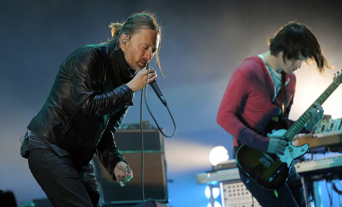 Tras siete años de ausencia, Radiohead anuncia su regreso a los escenarios; ¿Dónde serán sus conciertos?