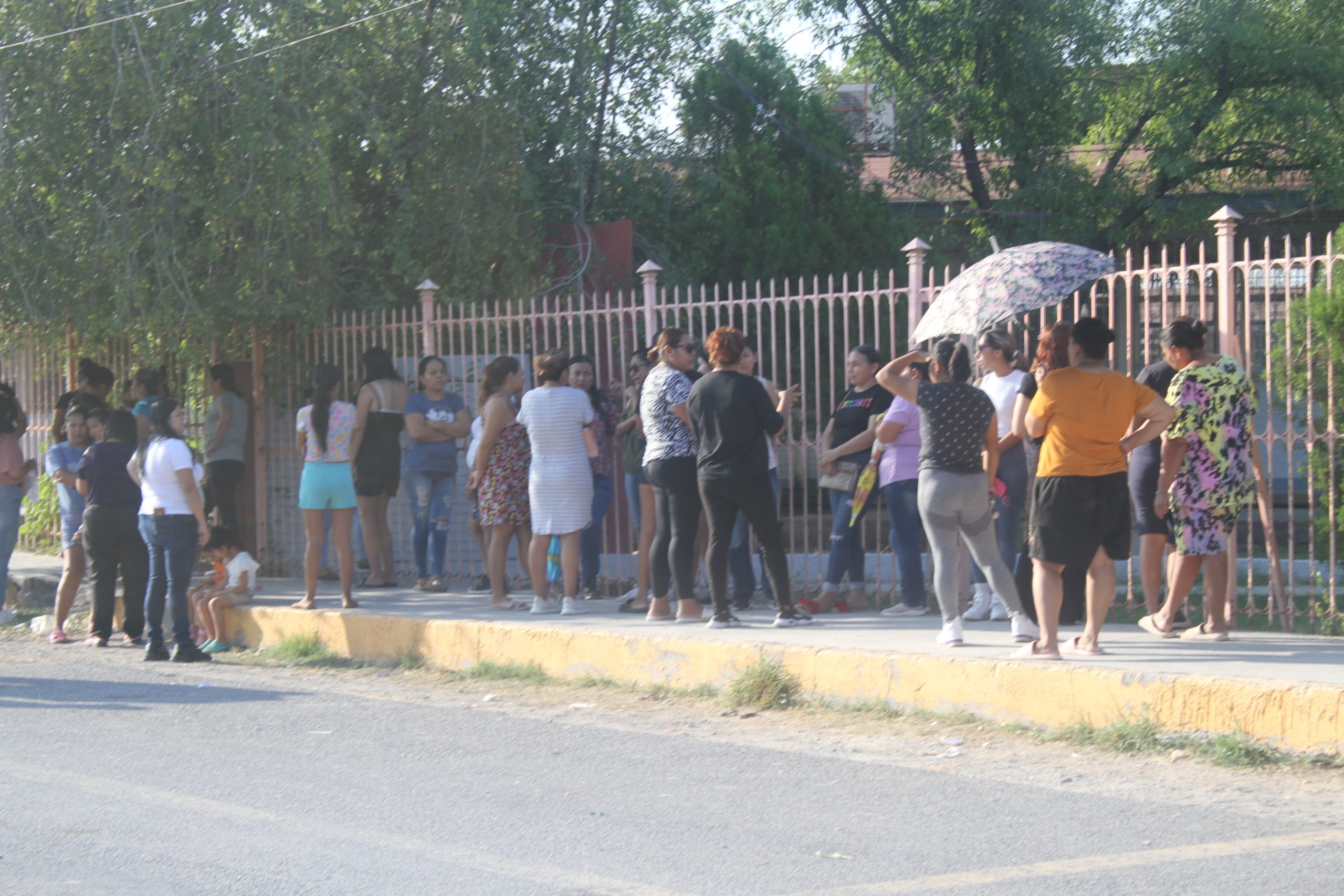 Remueven al director de primaria Margarita Maza