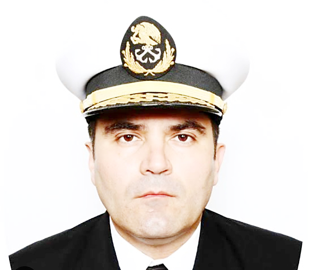 Interpol emite ficha roja contra Fernando Farías