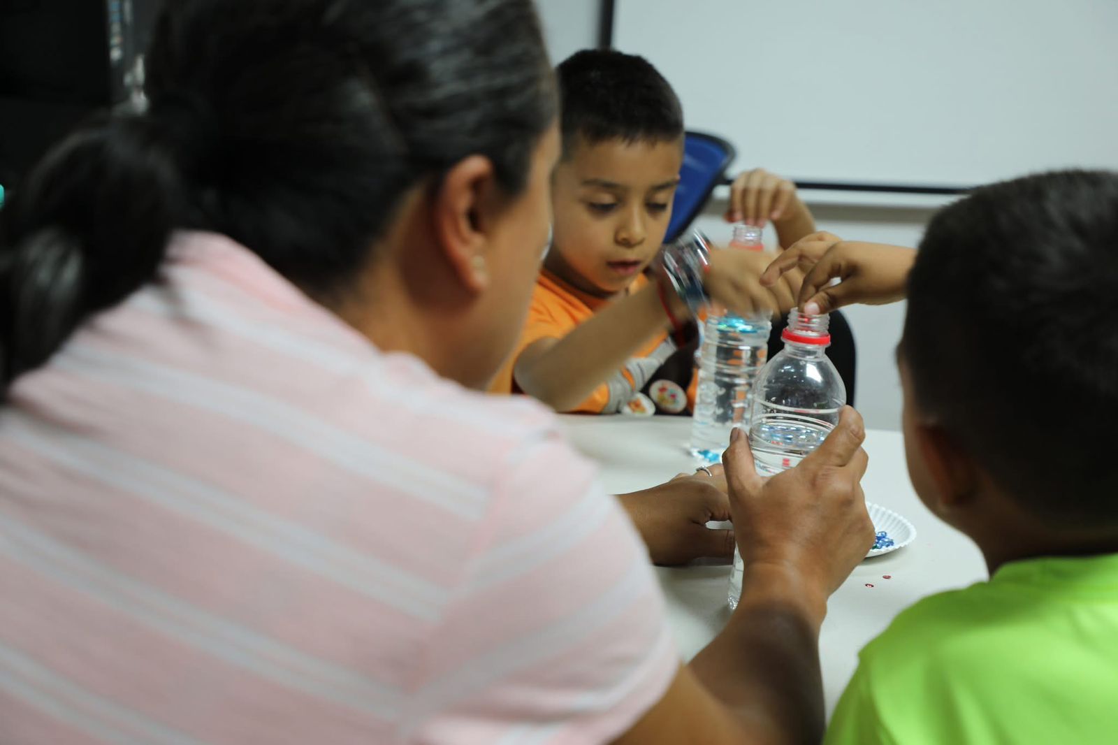 Quedarían sin recursos refugios de mujeres
