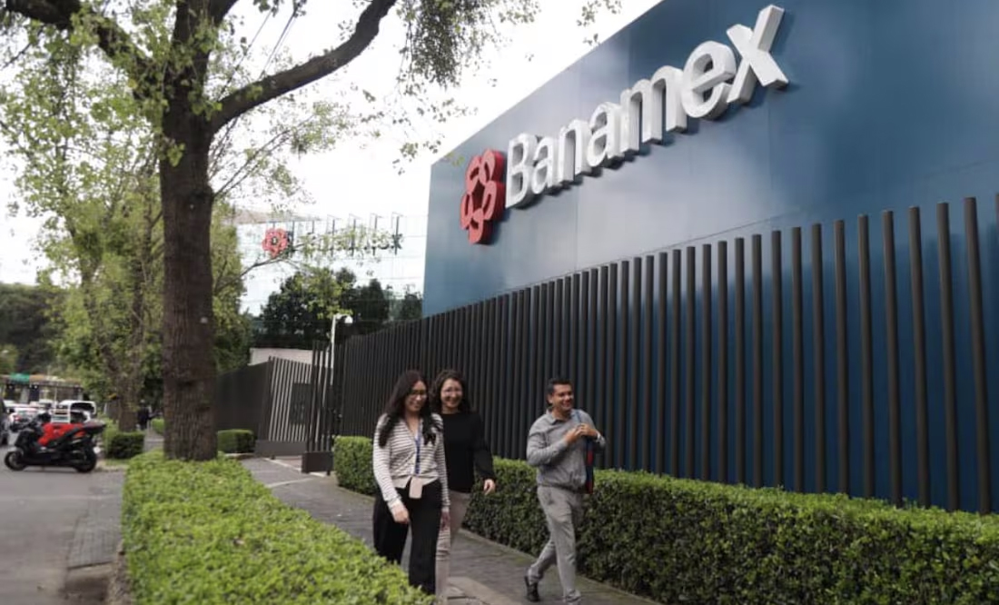 Rechaza Citi oferta de GMéxico por Banamex
