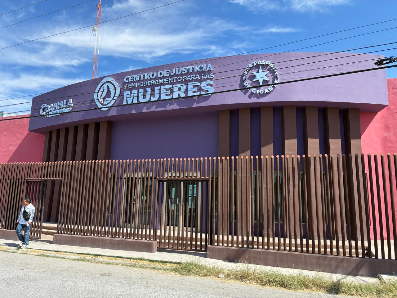 “Tolerancia cero a la violencia de género”