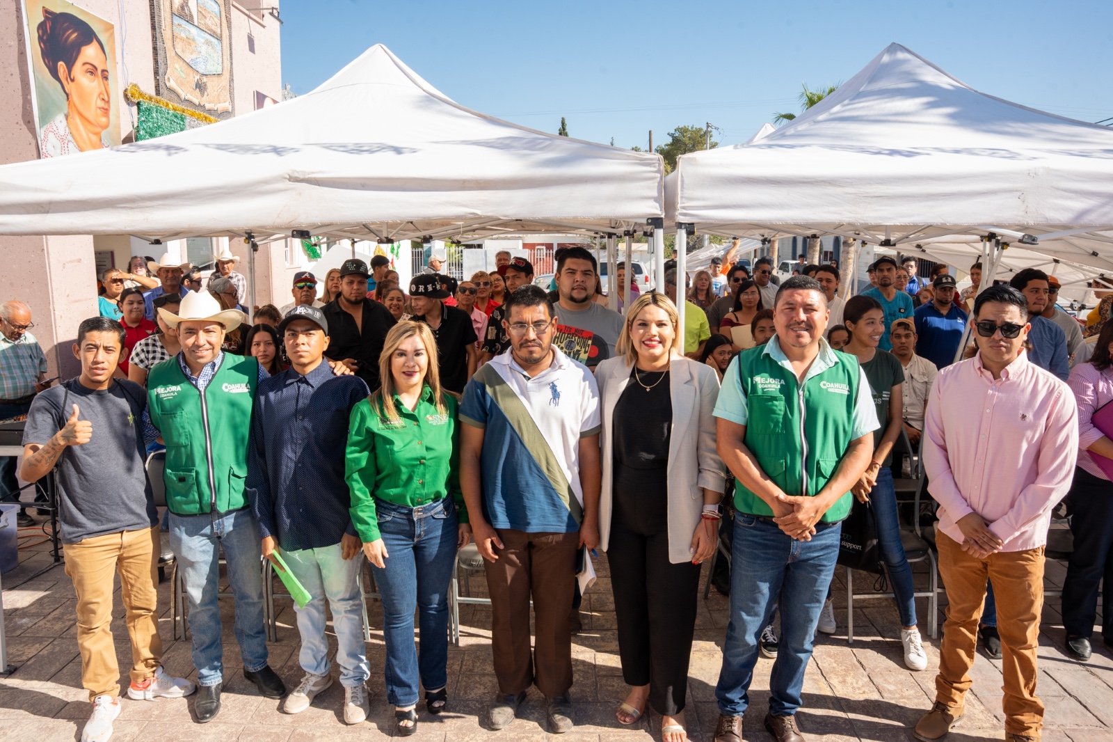 Ofertan 520 vacantes laborales en Castaños
