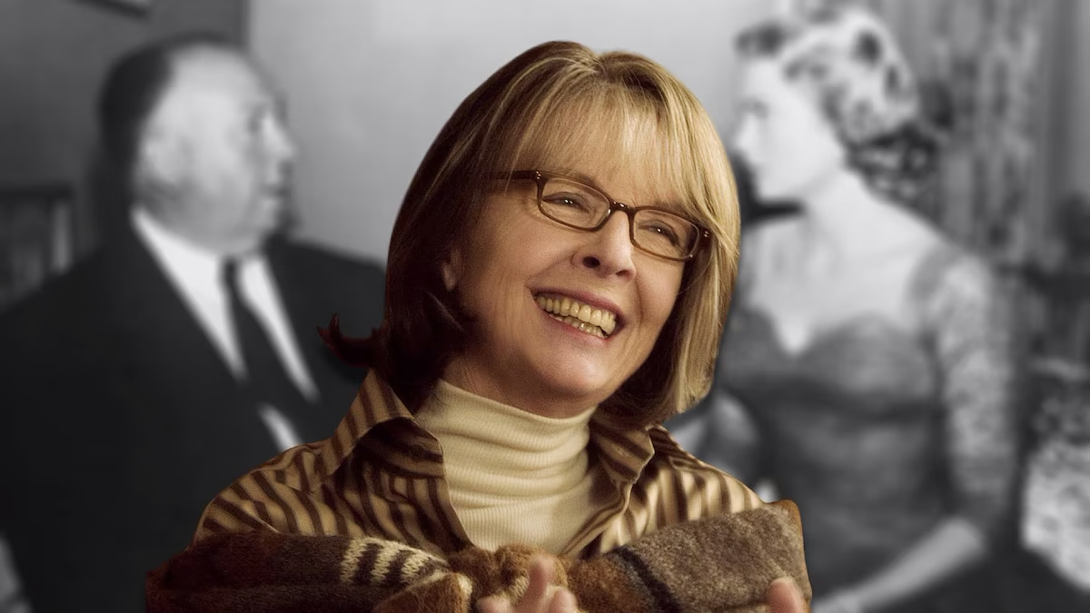 Muere a los 79 años Diane Keaton ganadora del Oscar por ‘Annie Hall’