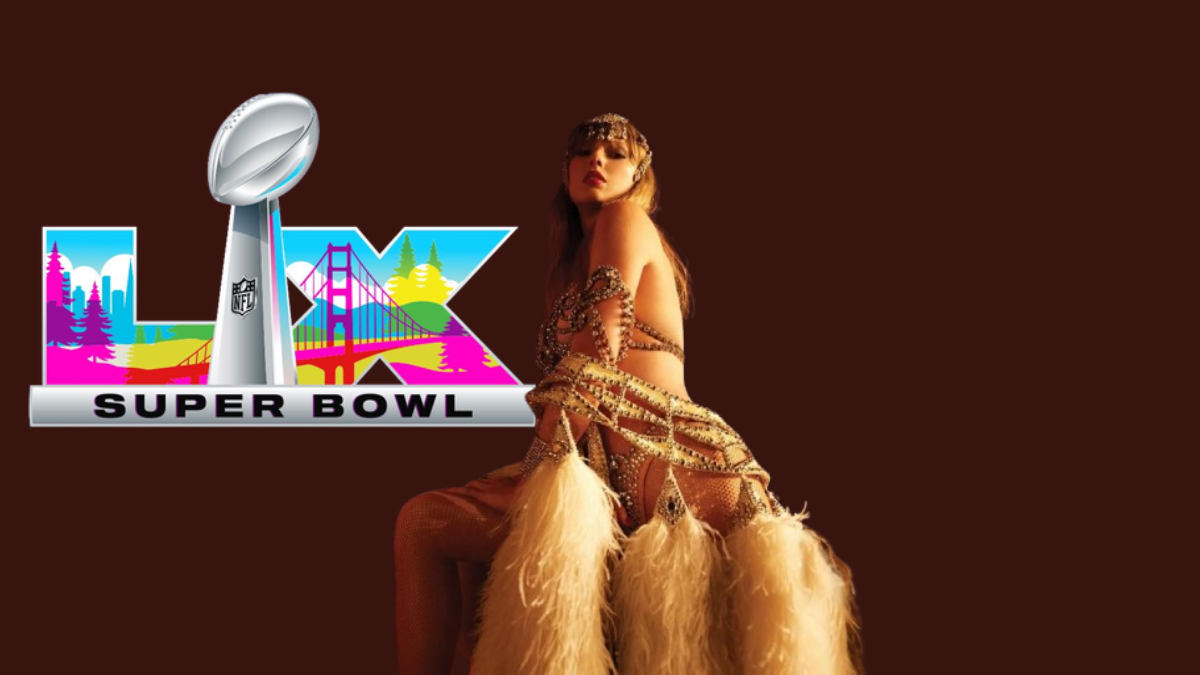 Taylor Swift explica por qué no formará parte del show del Super Bowl 2026