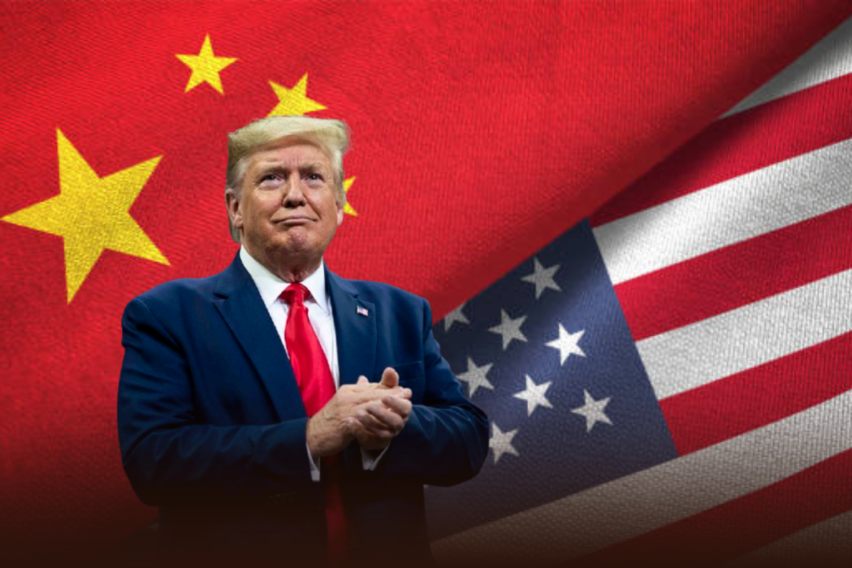 Trump anuncia aranceles adicionales del 100% contra China; considera que dicho país es «agresivo» en materia comercial