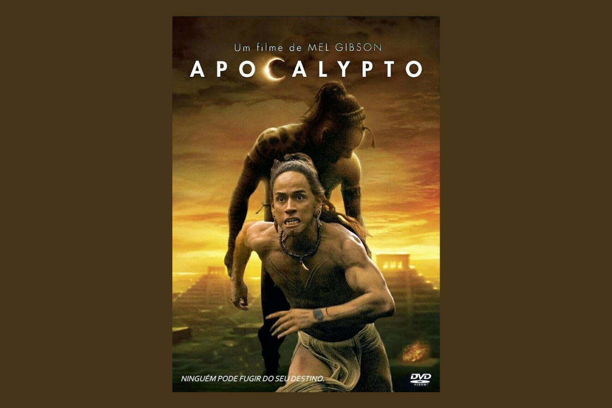 Arrestan a Rudy Youngblood, protagonista de «Apocalypto», por presunta agr3sión