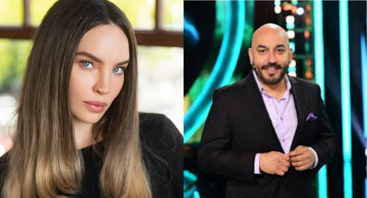 ¿Miedo a la denuncia? Lupillo habría quitado todas las fotos de Belinda de su libro