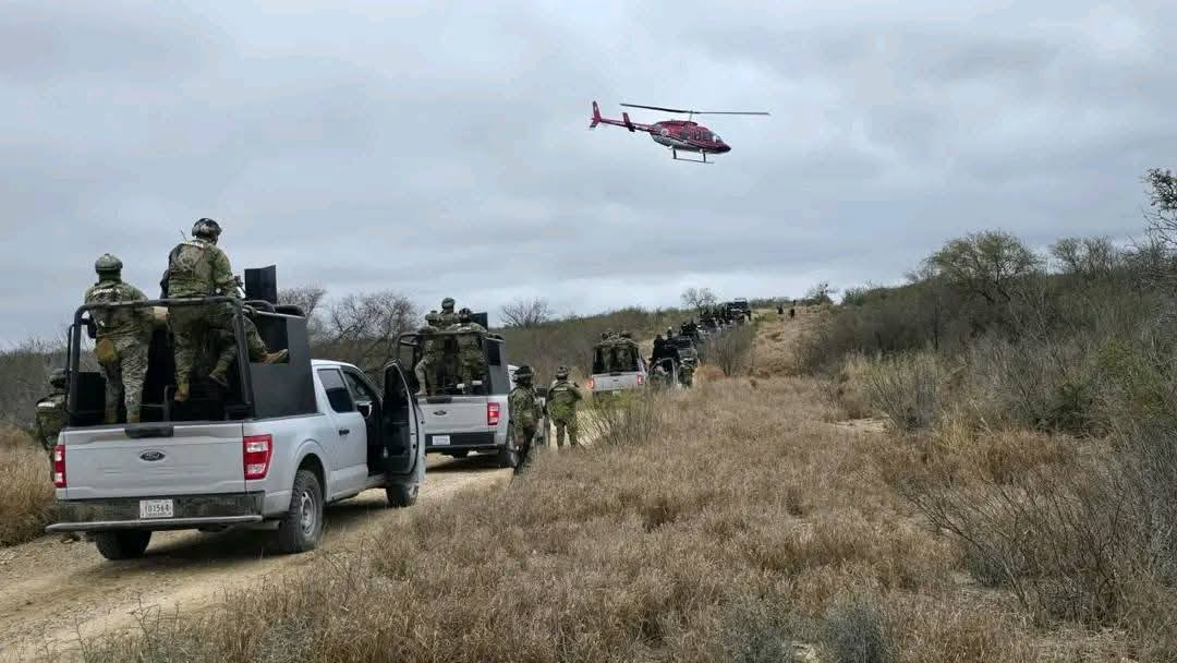 Identifica FGE a sicario fallecido