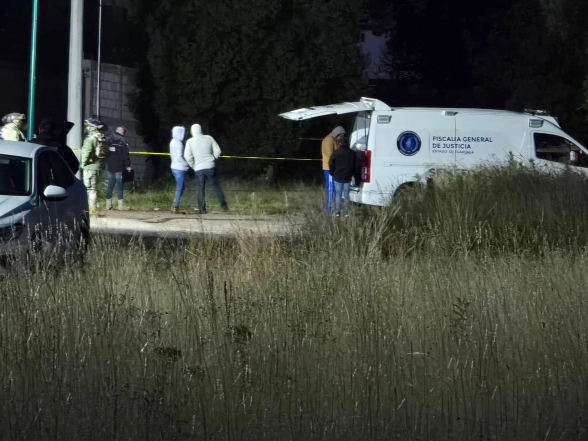 Encuentran muerto a ex Rector en Tlaxcala