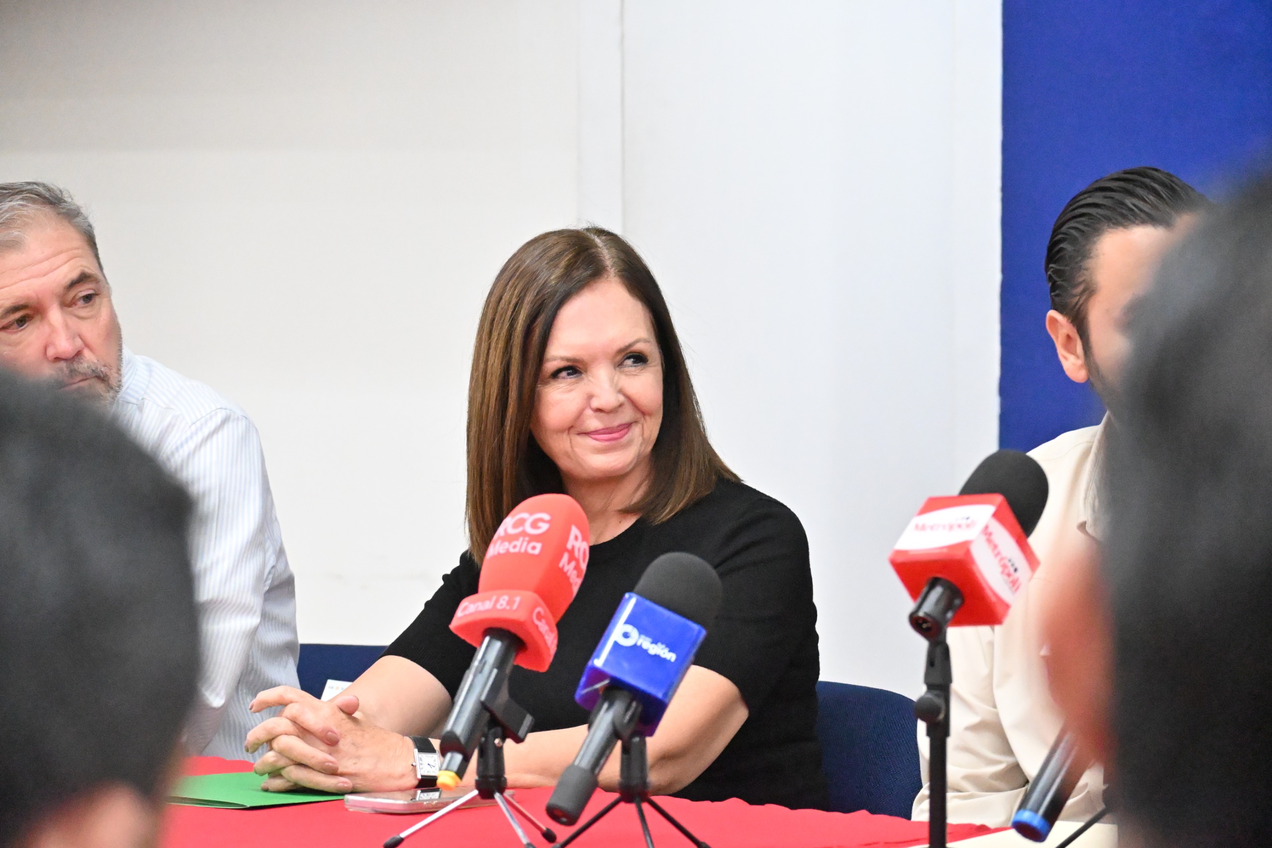 Buscan mejorar la movilidad en Región