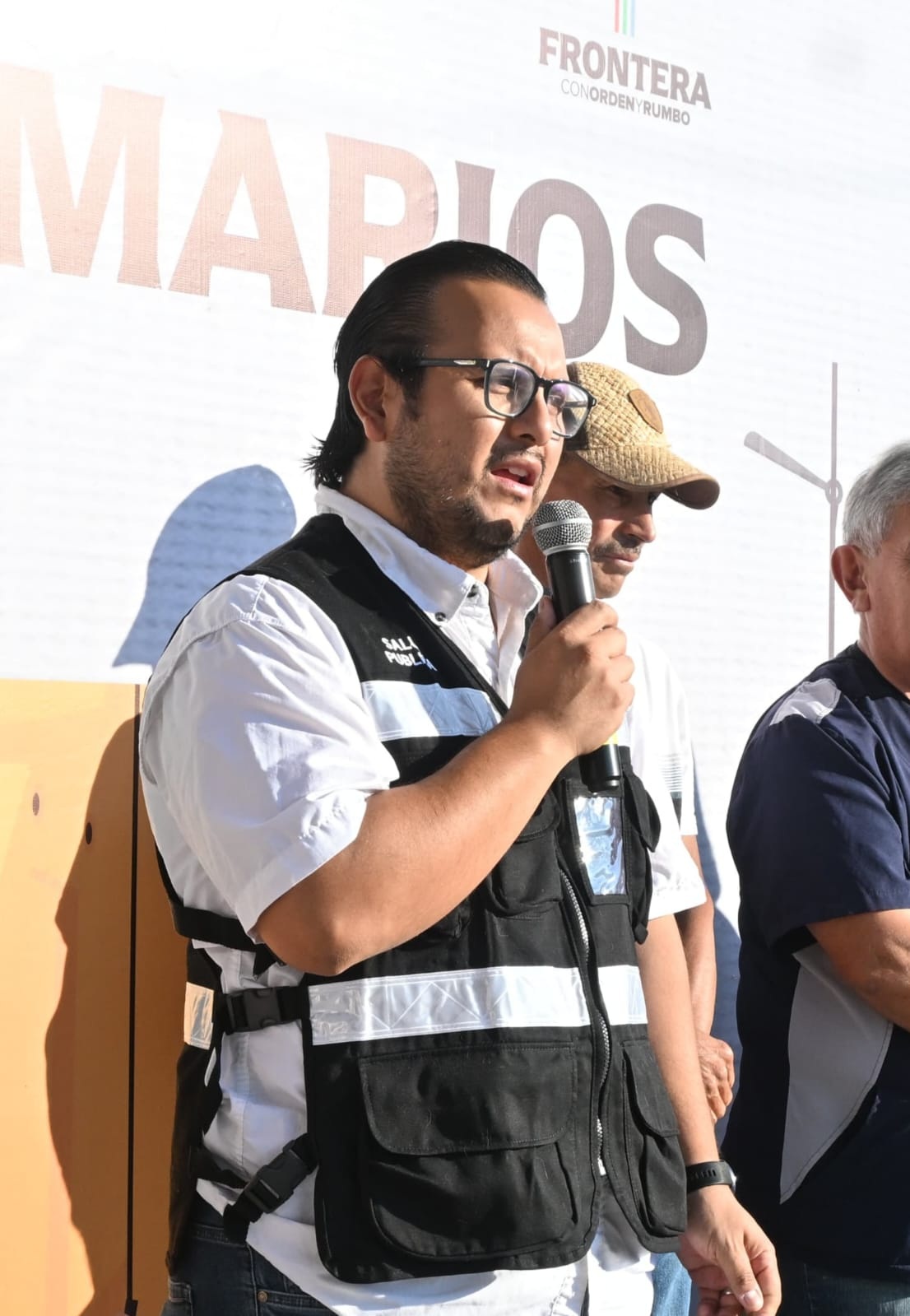 Prevención evita repunte de dengue en C Frontera
