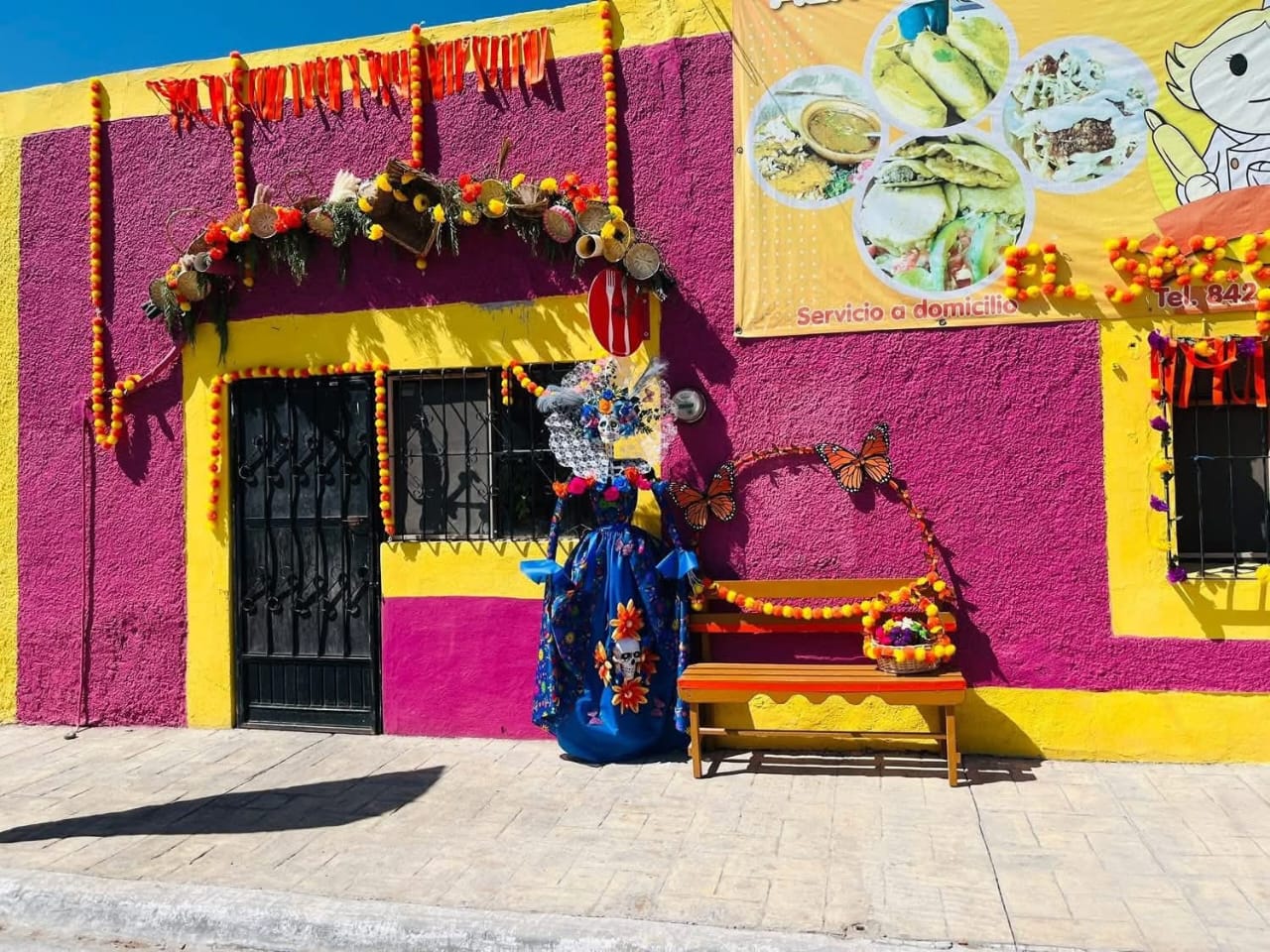 La muerte tomará la palabra en Parras