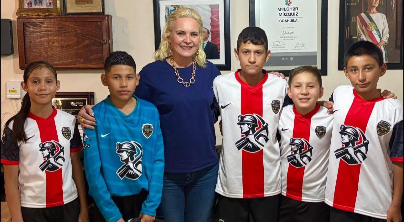RESPALDA LAURA JIMÉNEZ DEPORTISTAS MUZQUENSES