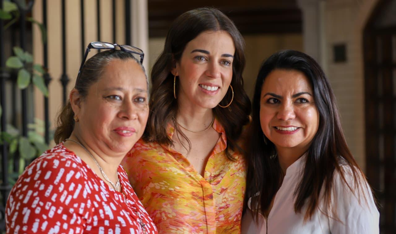 Promueve Inspira prevención y detección temprana del cáncer