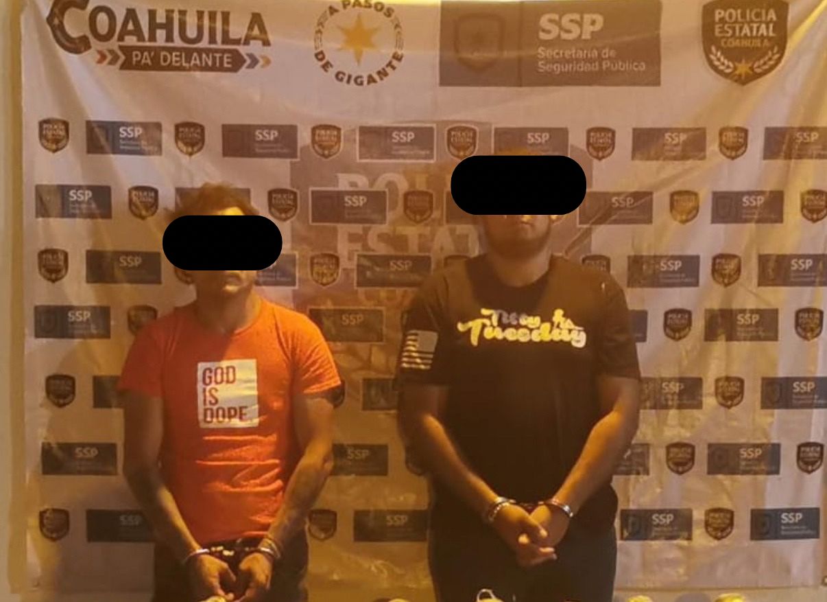 Aseguran más de 11 kilos de metanfetamina en PN