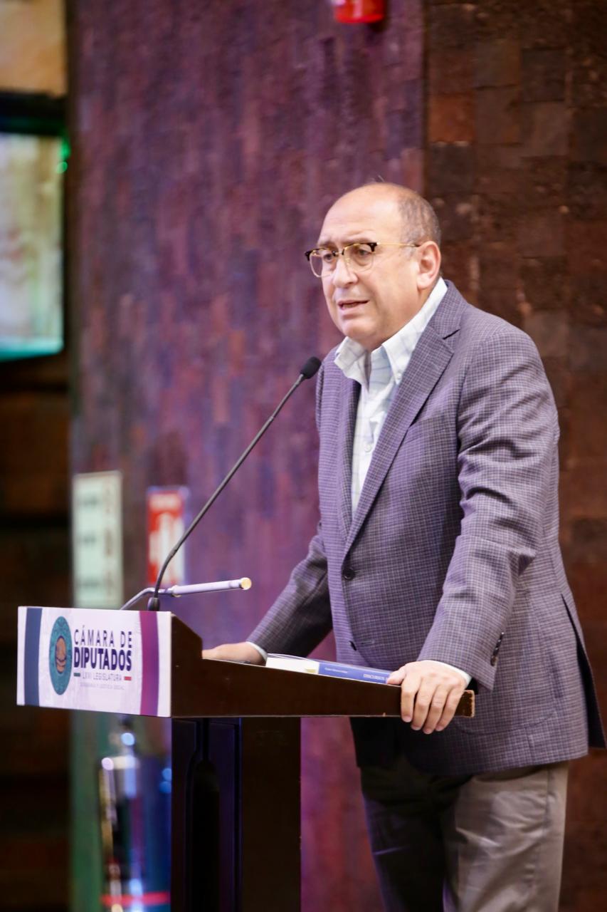 APRUEBA COMISIÓN DE GOBERNACIÓN PROPUESTA DE RUBÉN MOREIRA PARA RECONOCER 100 AÑOS DE LABOR DEL MOVIMIENTO SCOUT