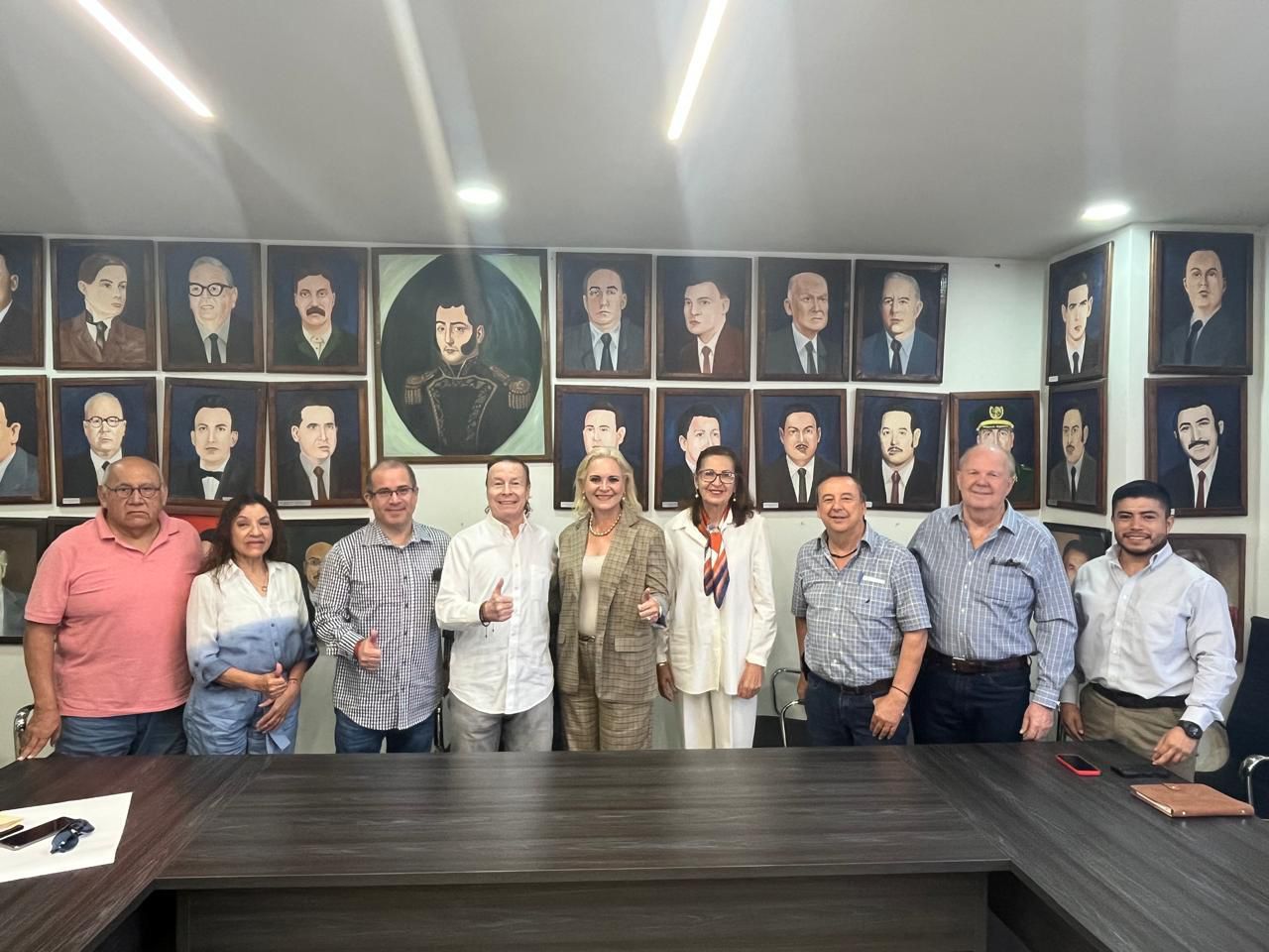 Inversiones siguen llegando a Múzquiz