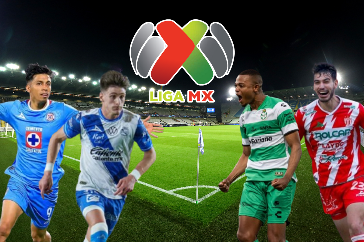 Liga MX: Horarios y canales para ver EN VIVO los partidos de este viernes 31 de octubre