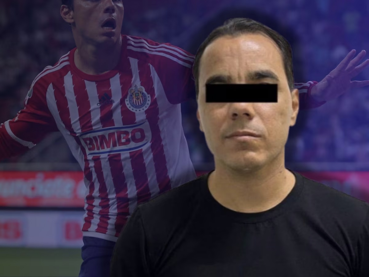 Un video, 42 capturas de pantalla… la evidencia contra Omar Bravo