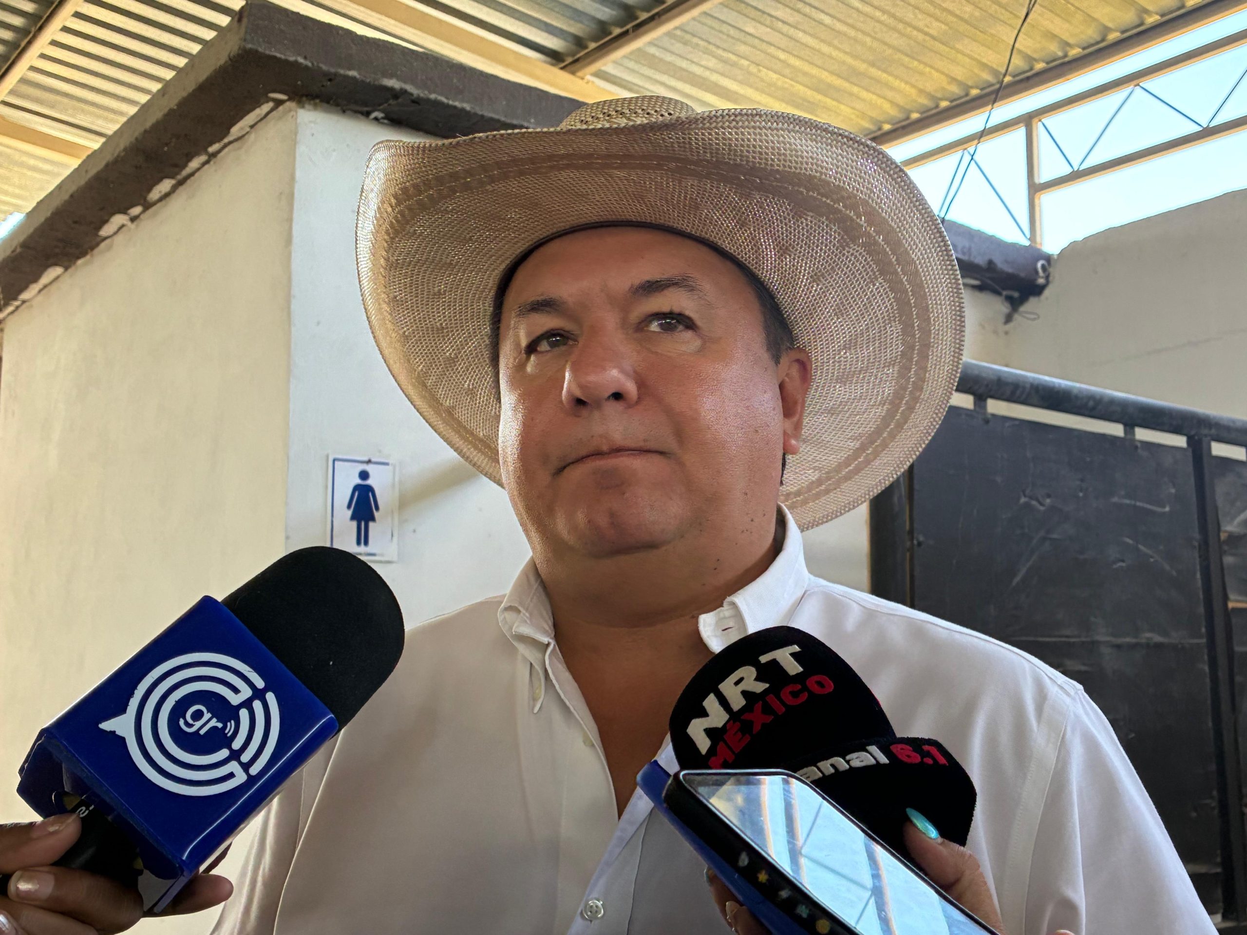 Mitiga Coahuila crisis ganadera