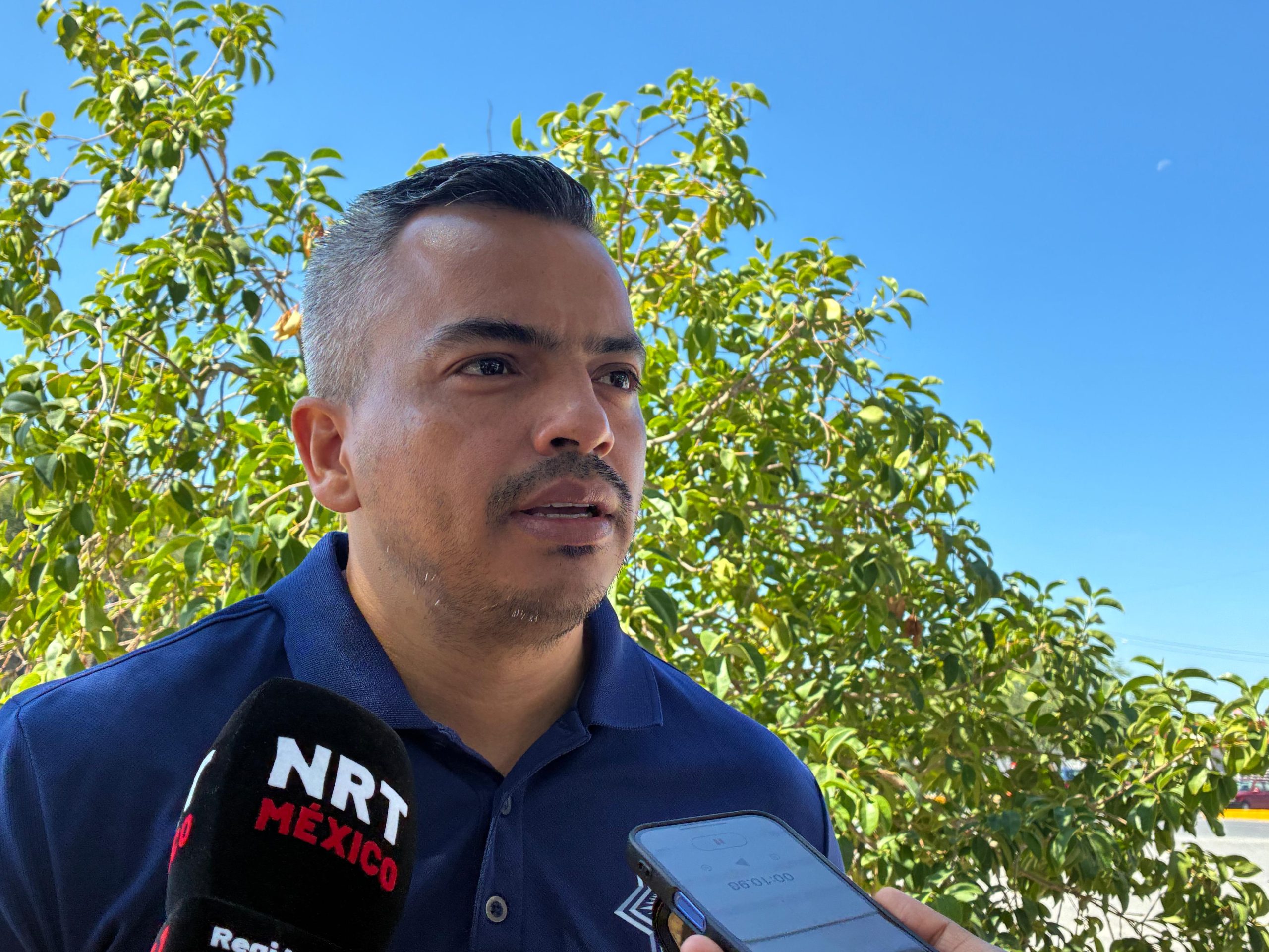 Incrementan seguridad rural con más cámaras
