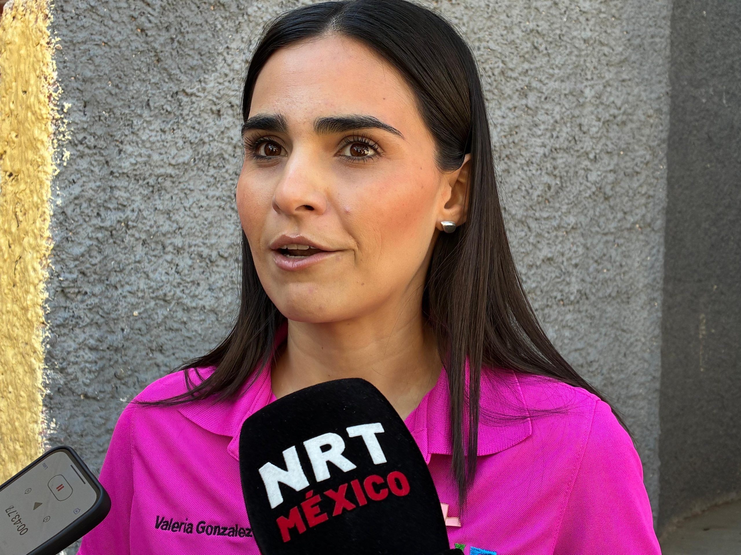 Alista Frontera proyecto de prepa abierta para mujeres
