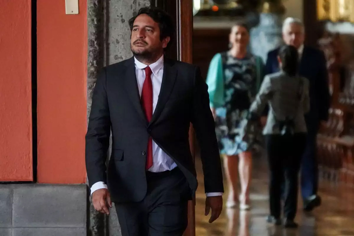 La «Mafia Morena de Pemex» y el «modus operAndy» del mayor contrabando