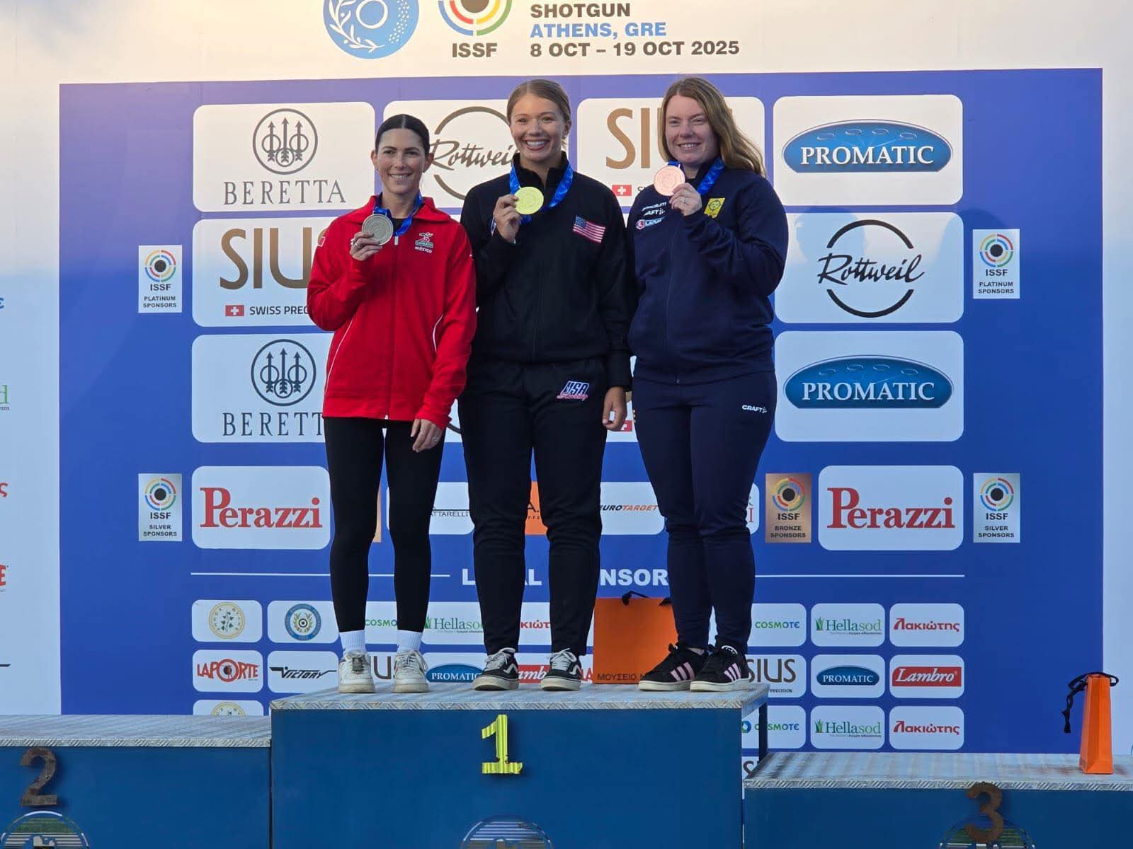 Gana saltillense plata en campeonato mundial