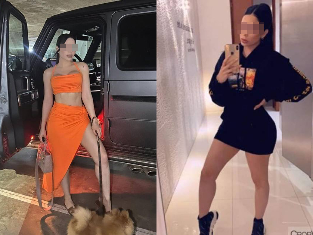 Cae ex reina de belleza sinaloense en EU