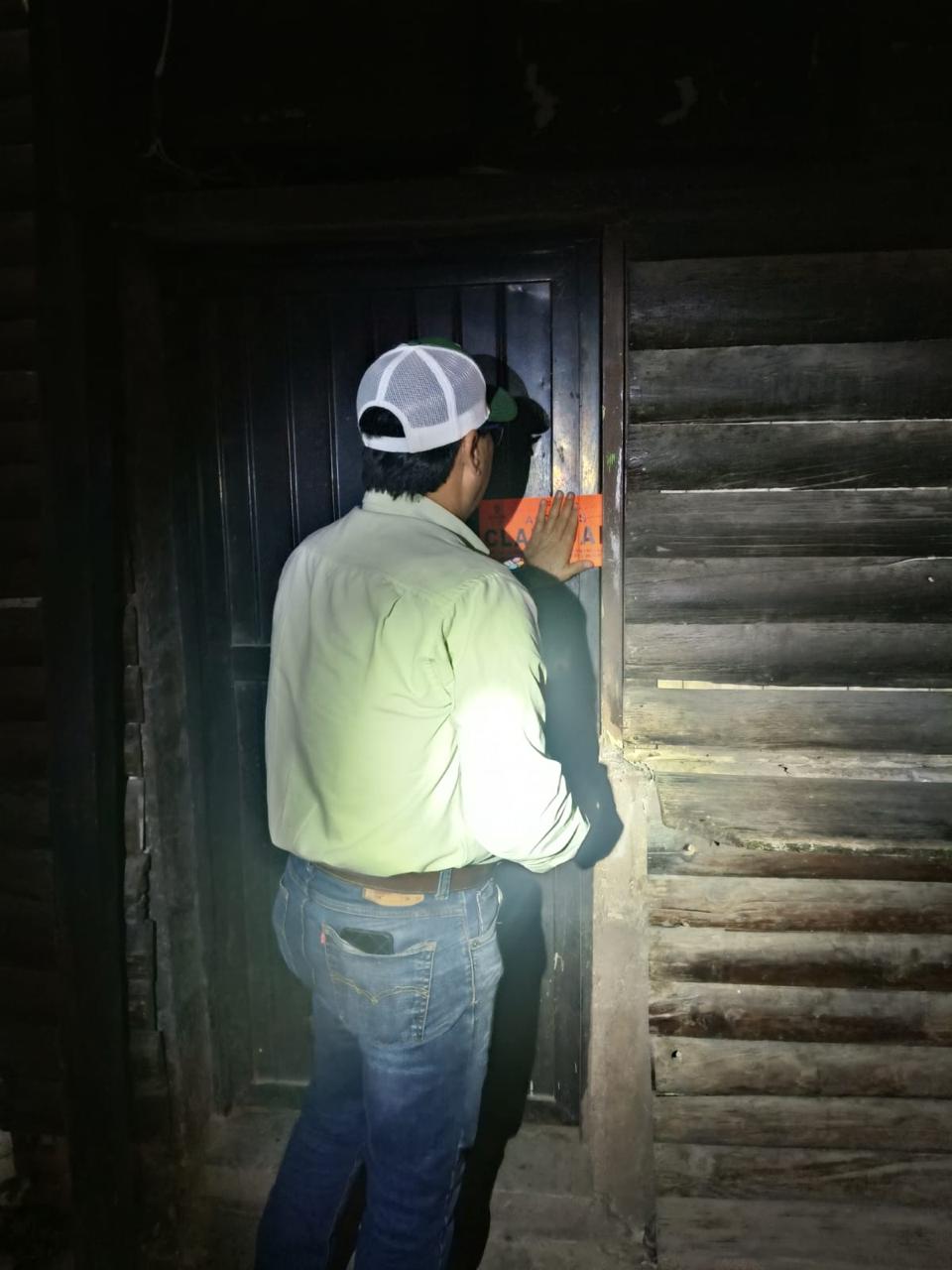 Clausuran bar en Sabinas por incumplir reglamentos