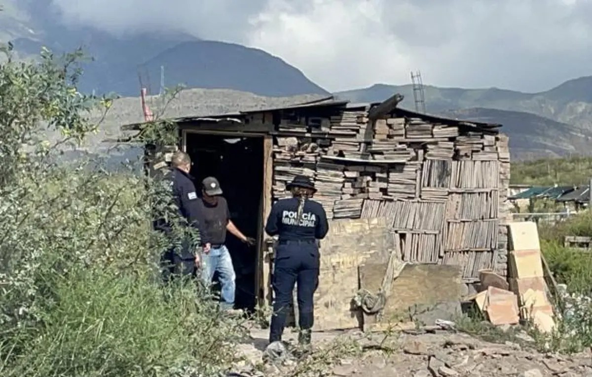 Lo hallan sin vida dentro de ladrillera